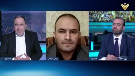 محمد يعقوب & جهاد اسماعيل