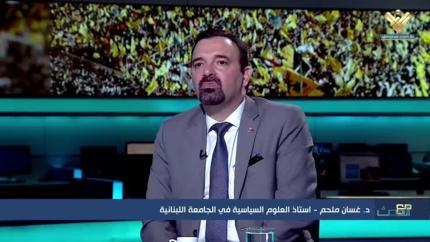  د.غسان ملحم