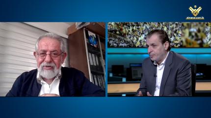 سمير الحسن & عدنان الصباح