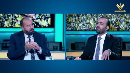 د.محمد هزيمة & محمد يعقوب