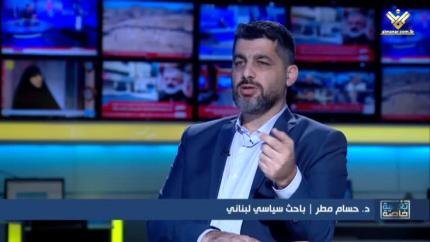 د. حسام مطر