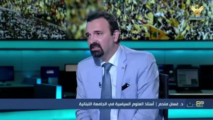 د.غسان ملحم