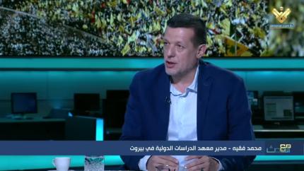 محمد فقيه & علي رزق