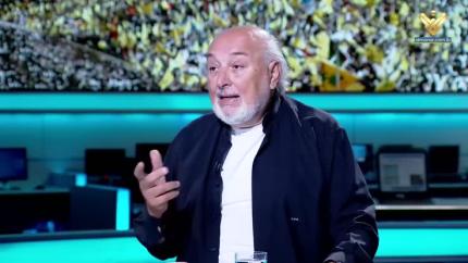 غسان الشامي