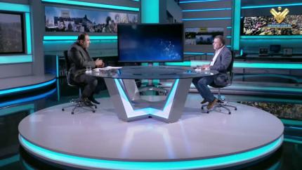 حسان الحسن & عمرو علان