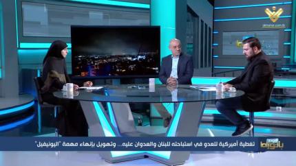 عباس فنيش& د.عباس اسماعيل
