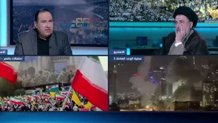 السيد سامي خضرا 