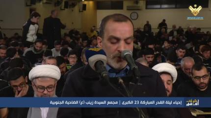 ليلة القدر الكبرى 1446
