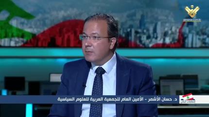 د.حسان اشمر