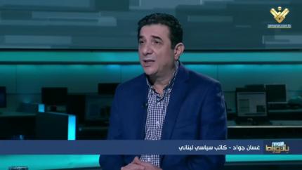 غسان جواد