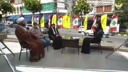 تغطية خاصة - 25-05-2025 - 14:00