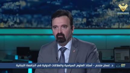 د.غسان ملحم