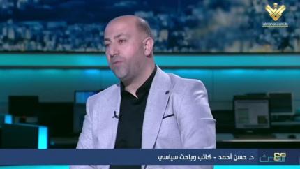 د.حسن احمد