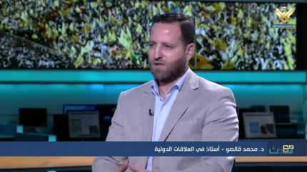 د.محمد قانصو