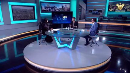 خالد شوكت & نسيمة عبد الرحمن