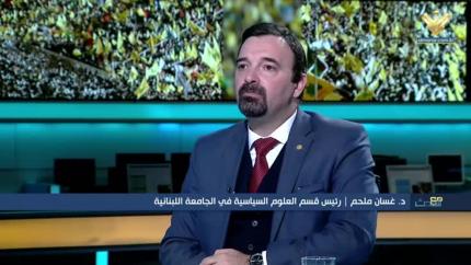  د.غسان ملحم