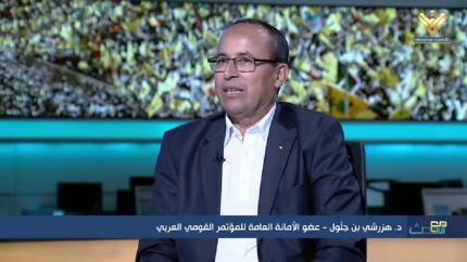 د.هزرشي بن جلول