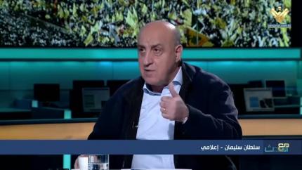 سلطان سليمان