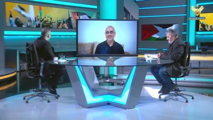 خالد بركات & حسن حجازي