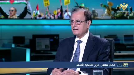 د.عدنان منصور