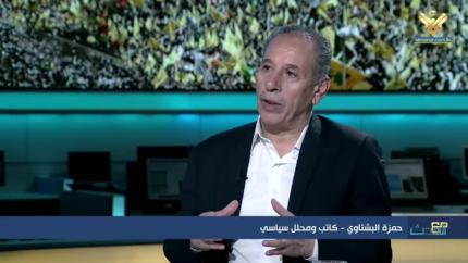 حمزة البشتاوي