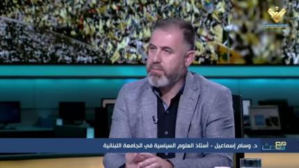 د.وسام اسماعيل & حسن حجازي