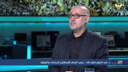 د.عبد الحليم فضل الله