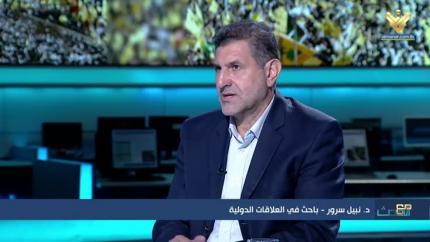 د.نبيل سرور