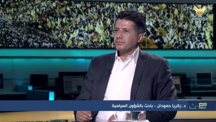 د.زكريا حمودان