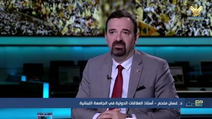  د.غسان ملحم 