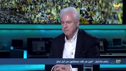 رافي مادايان