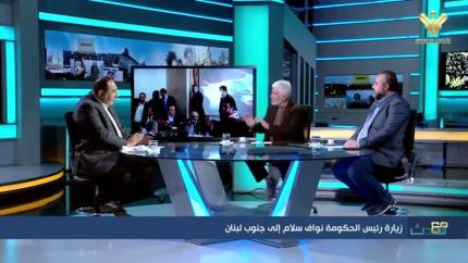 د.علي شعيتو  & د.حسن سرور