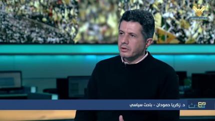  د.زكريا حمودان