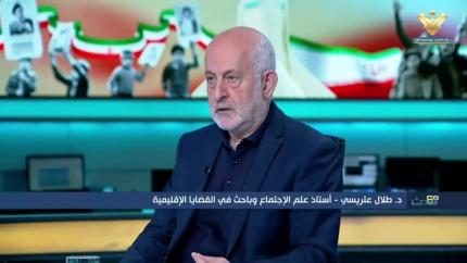 د.طلال عتريسي