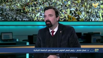 د.غسان ملحم