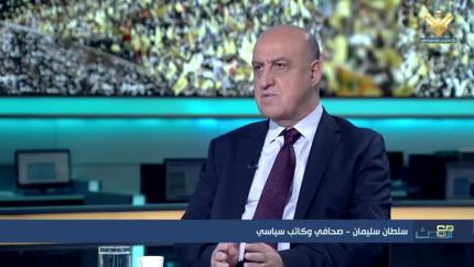 سلطان سليمان