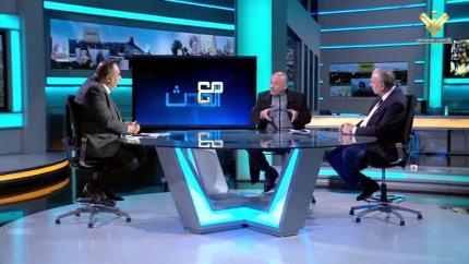 د.سليم سعد & جهاد ذبيان