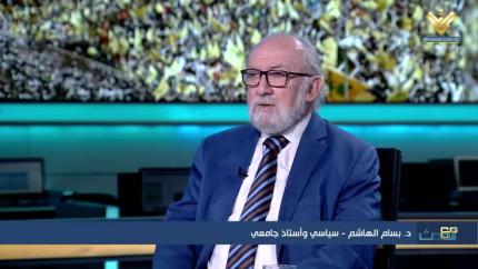 د.بسام الهاشم