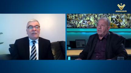 د.عبدو اللقيس & د.يحيى حرب