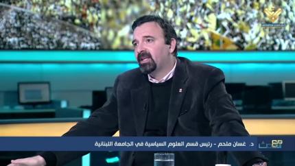 د.غسان ملحم