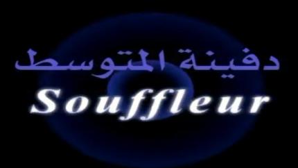 دفينة المتوسط