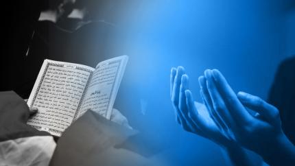 أدعية وزيارات