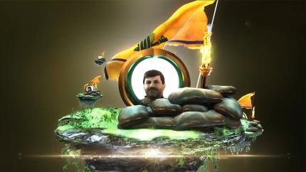 مشاعل الطريق