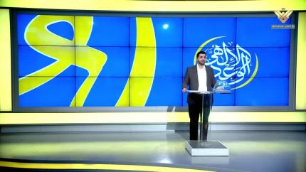 الوعد الالهي / مسابقات